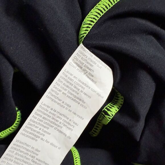 Fabletics Phoenix Racerback Tank Top - Women’s L - Picture 9 of 9